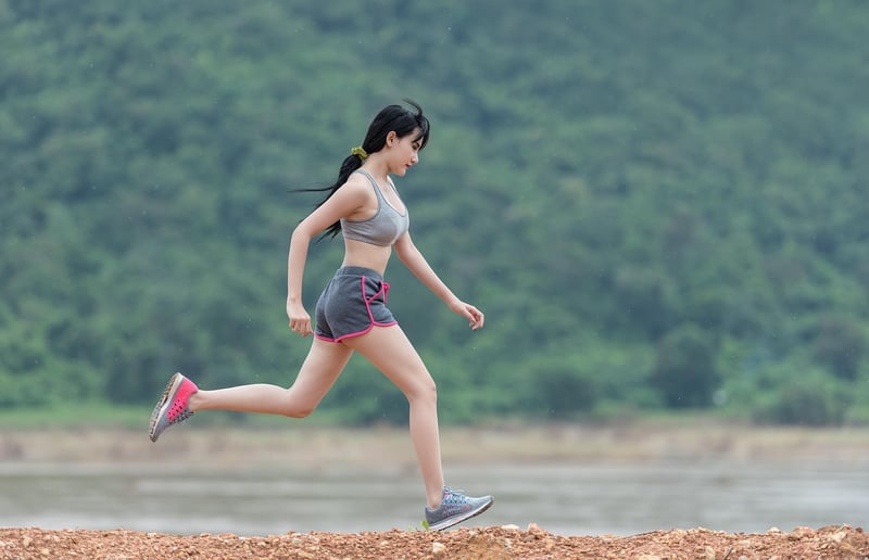 Regular Exercise