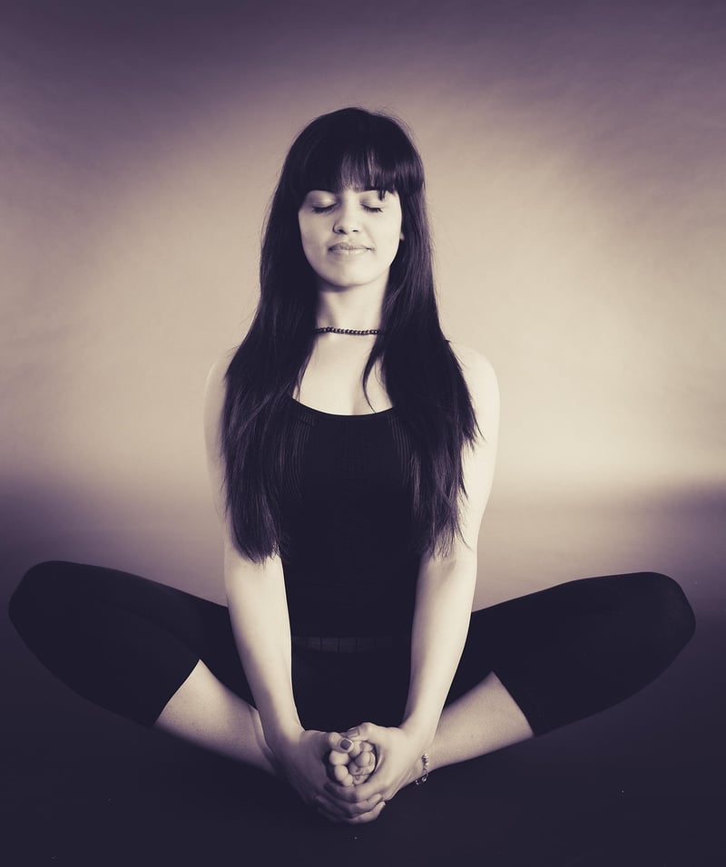 Bhramari Pranayama